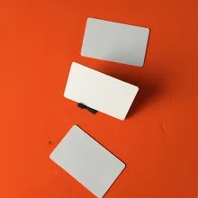 100 шт RFID карты 13,56 МГц S50 перезаписываемые Бесконтактный Смарт карты ISO14443A rfid-карт 0,8 мм для Система контроля доступа