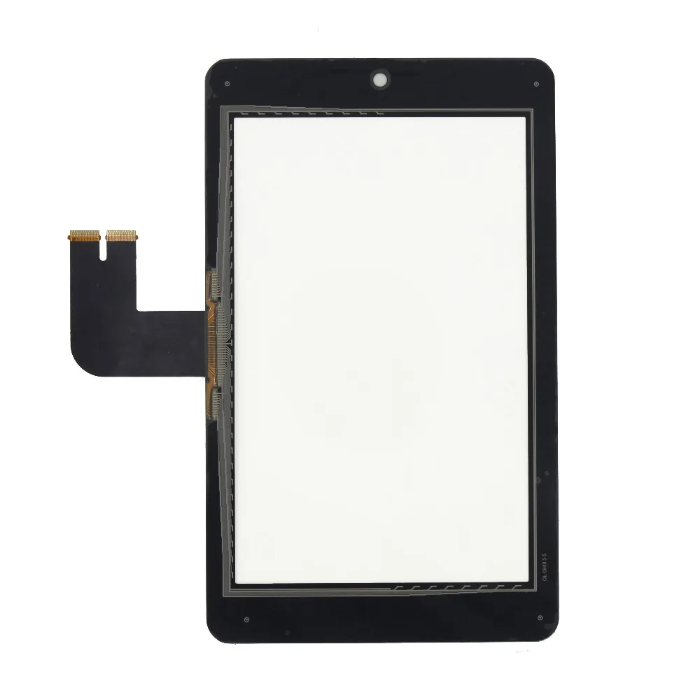 Для Asus Memo Pad HD 7 &quotME173 ME173X Сенсорный экран планшета Стекло Объектив Замена