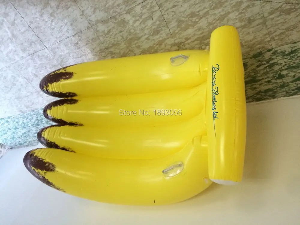 140cm Banana Float (1)