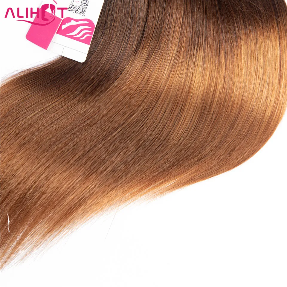 Ali Hot Straight Hair Bundles Human Hair Bundles Brazilian Hair Weave Bundles Pre-Colored Remy Hair 4Pcs #1b/4/30 Color Ali Hot Straight Hair Bundles Human Hair Bundles Brazilian Hair Weave Bundles Pre-Colored Remy Hair 4Pcs #1b/4/30 Color