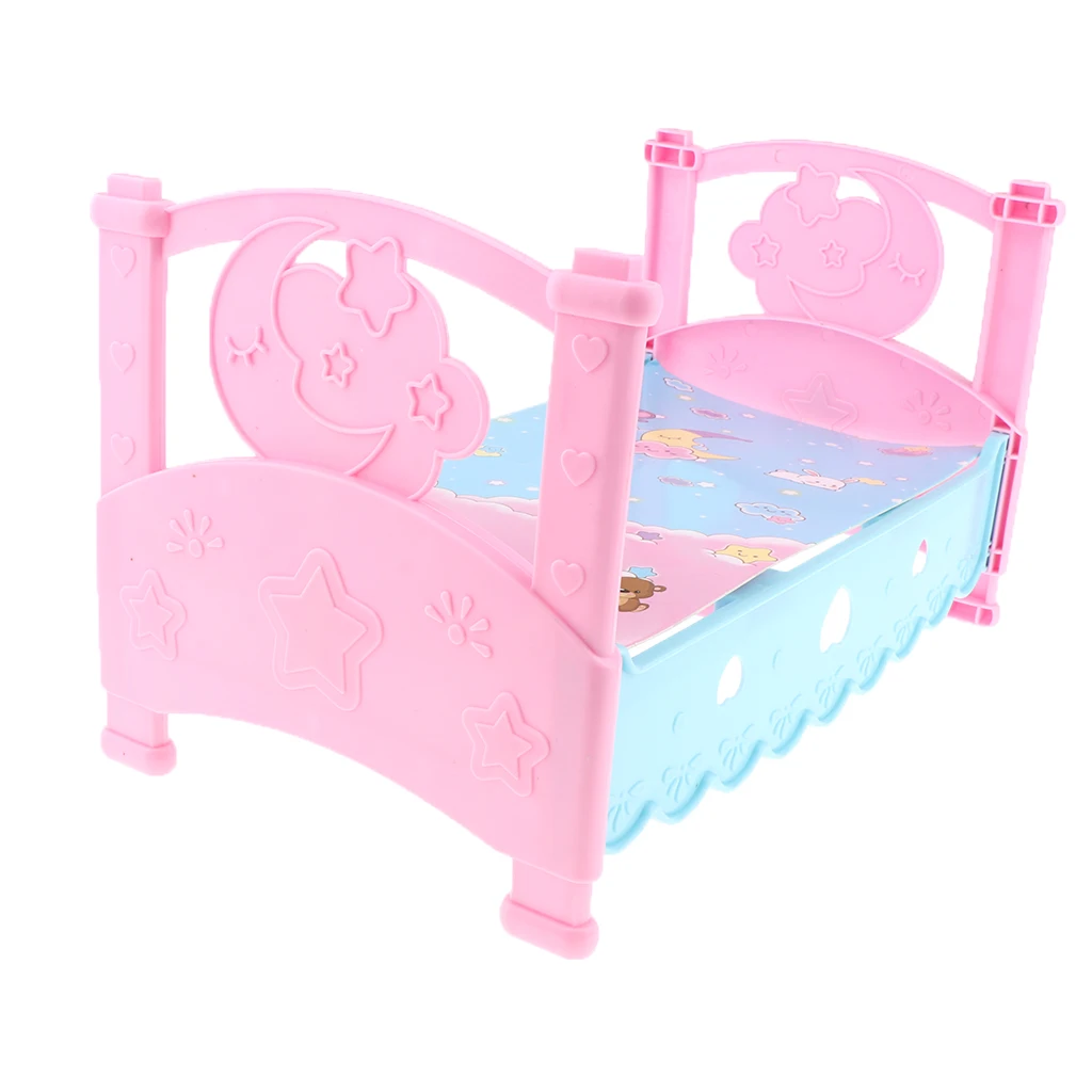baby doll beds and cradles