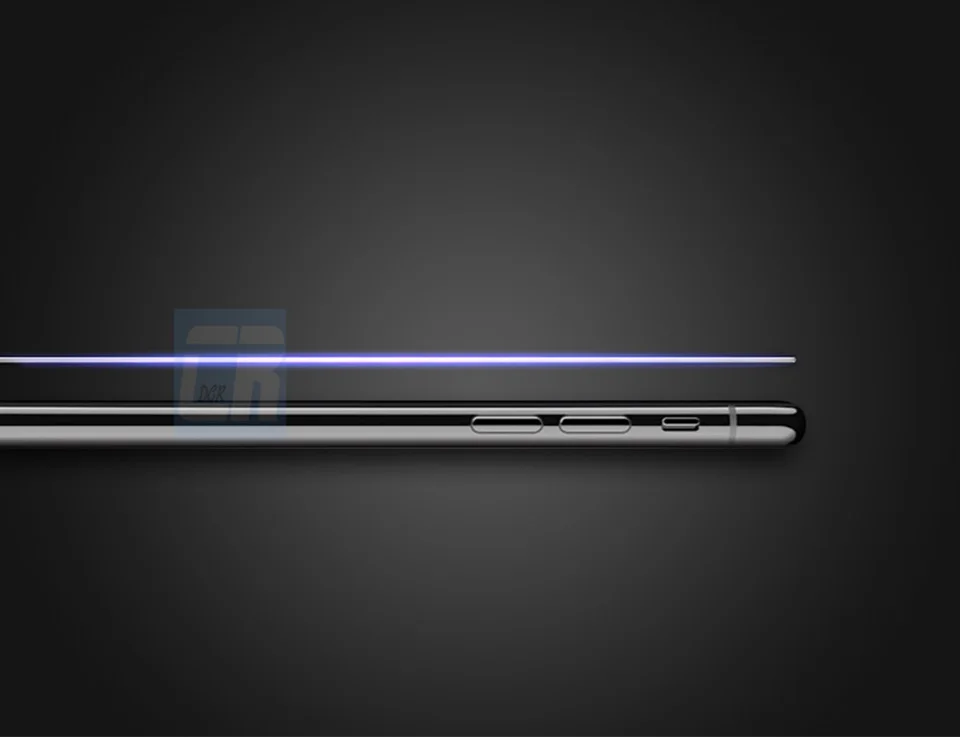 Explosion-proof Screen Protector