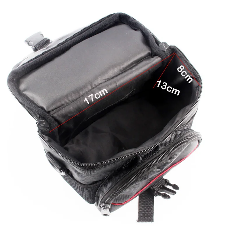 DV чехол Камера сумка для цифрового фотоаппарата Panasonic HC-WX970 HC-W850 HC-V770 HC-V750 HC-V550 HC-V270 HC-V250 WX970 W850 V770 V750 V550 V270 V250