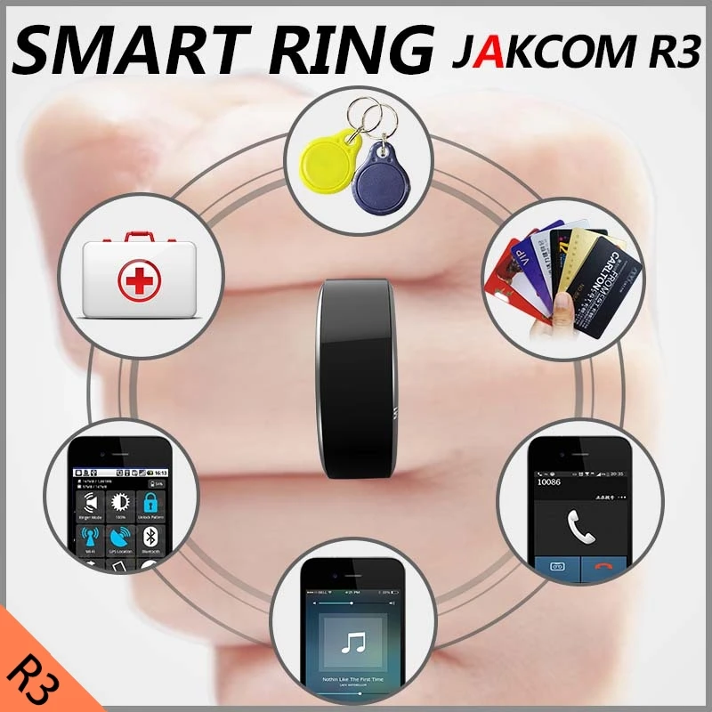 Jakcom R3 Smart Ring(умное кольцо продукт кассетные магнитофоны игроков, как Ezcap Кассетный конвертер проигрыватель Usb виниловые витралей