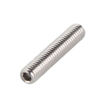 

M8 x 40 Manifold Studs A2 Stainless Steel Inlet Exhaust Nuts Bolt Screw