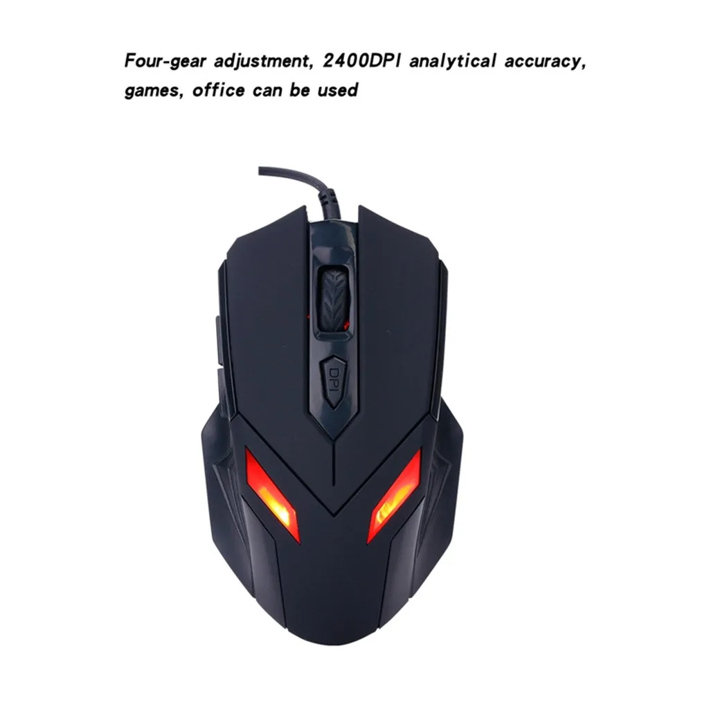 Gaming Mouse