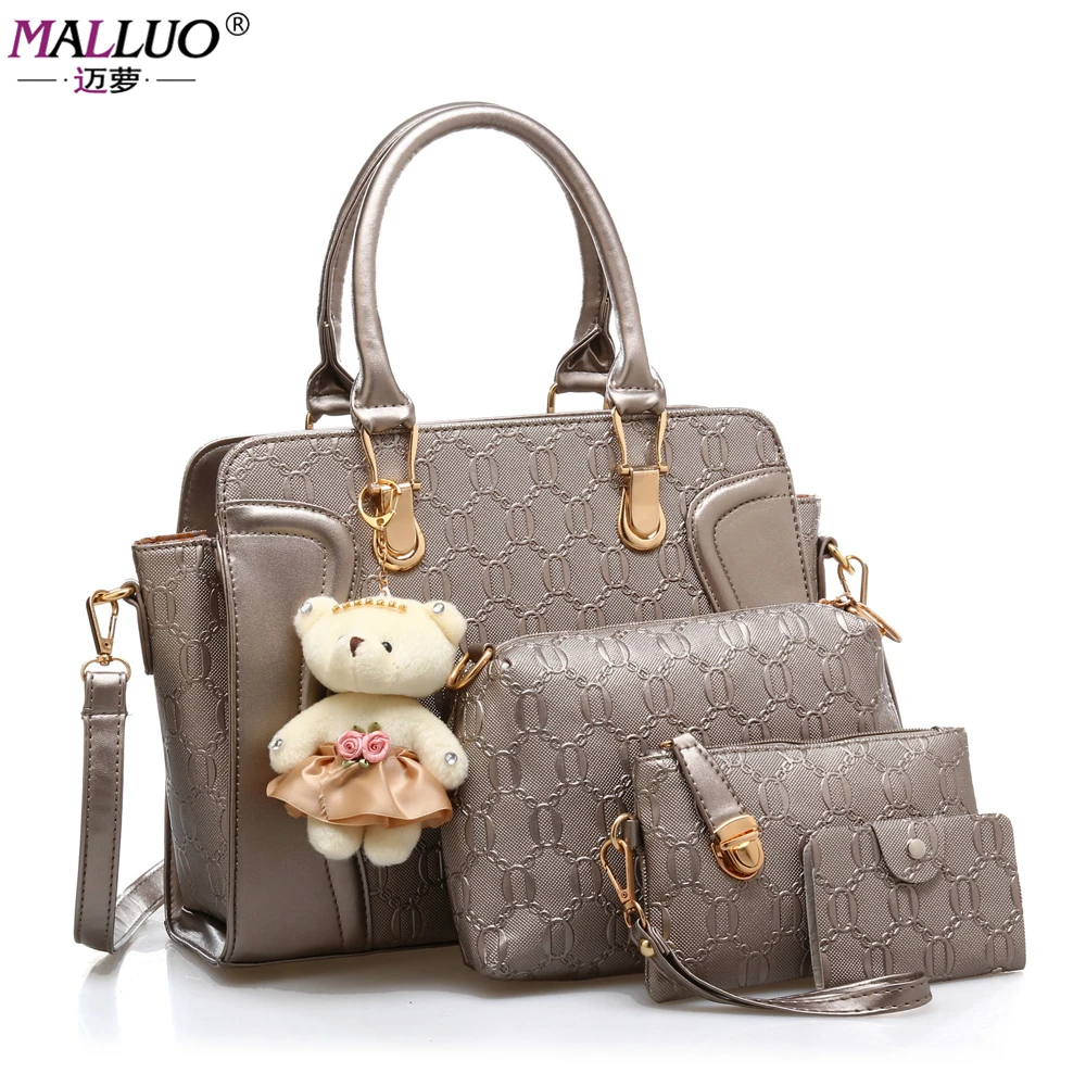 Prix pour MALLUO Célèbre Marque Femmes Sacs 2017 Mode Femmes Sacs Messenger PU Sac À Main En Cuir Composite Sac Vente Chaude Bolsa Feminina Totes Prix pour MALLUO Célèbre Marque Femmes Sacs 2017 Mode Femmes Sacs Messenger PU Sac À Main En Cuir Composite Sac Vente Chaude Bolsa Feminina Totes