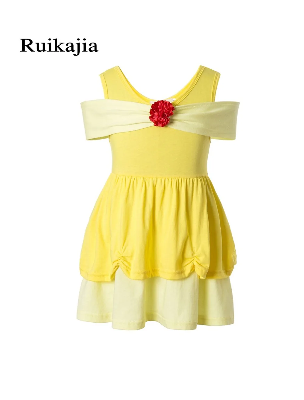 

princess dress baby dresses christmas flower girl dresses elsa,elsa dress children clothing autumn cute belle moana mermaid