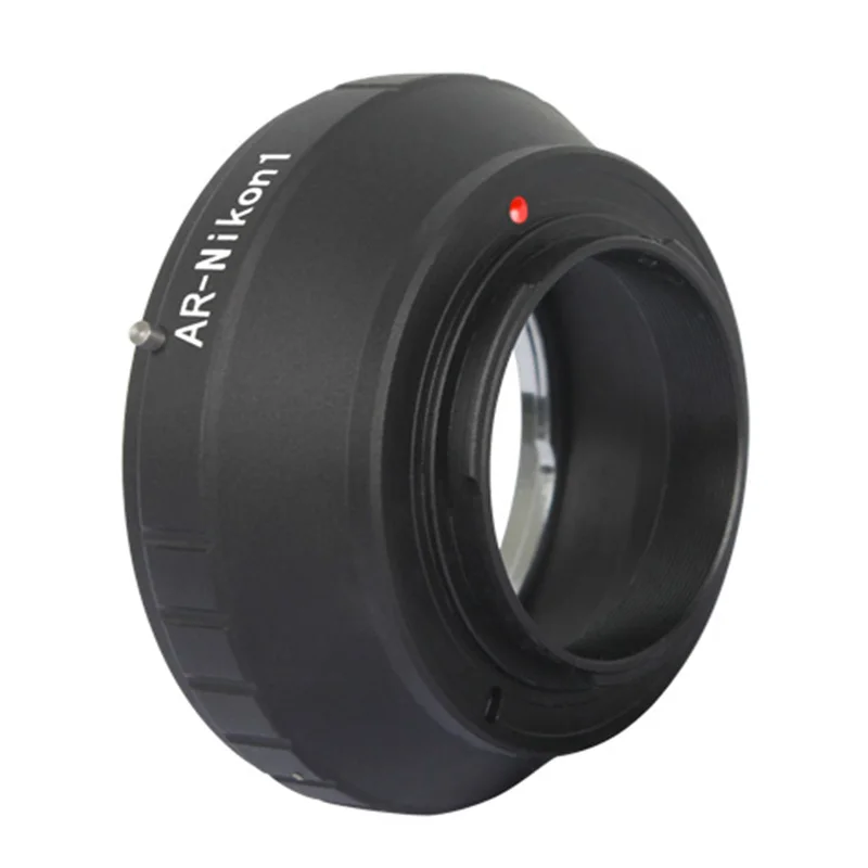 AI-NIKON 1 lens adapter
