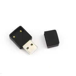 1 шт. Магнитная Адсорбция двойной порт универсальное USB зарядное устройство для JUUL 2 для JUUL портативное зарядное устройство Vape аксессуары