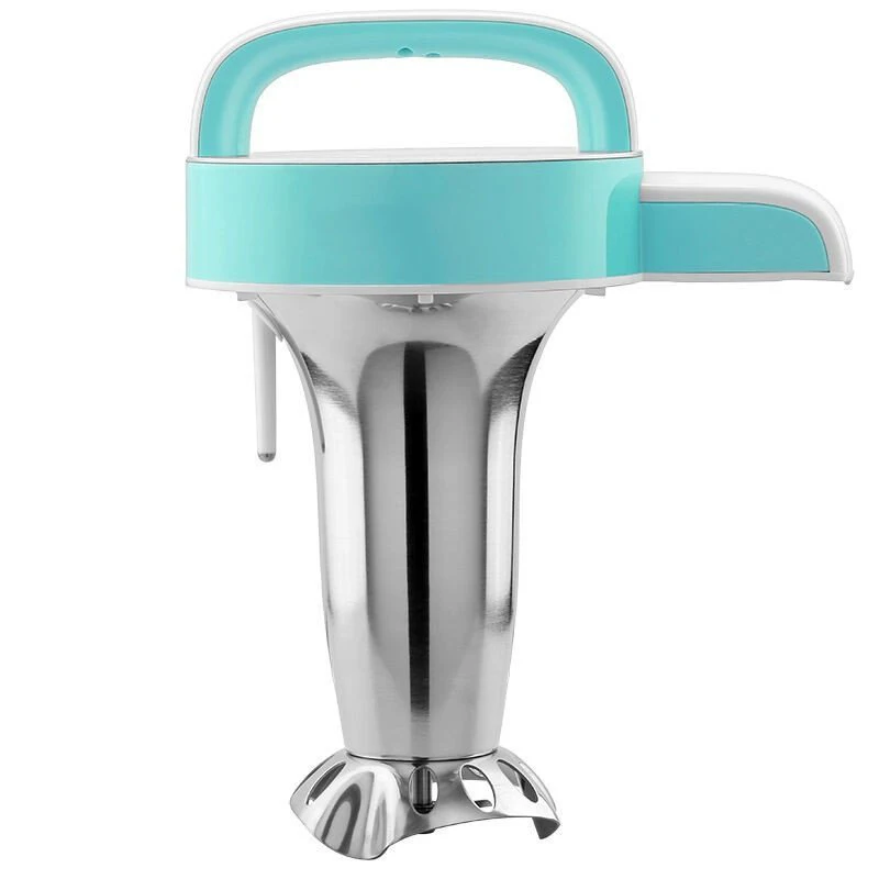 Joyoung DJ06B-DS61SG Soymilk Maker Stainless Steel Double Layer Blender Extractor Household Soymilk Juicer Food Mixer