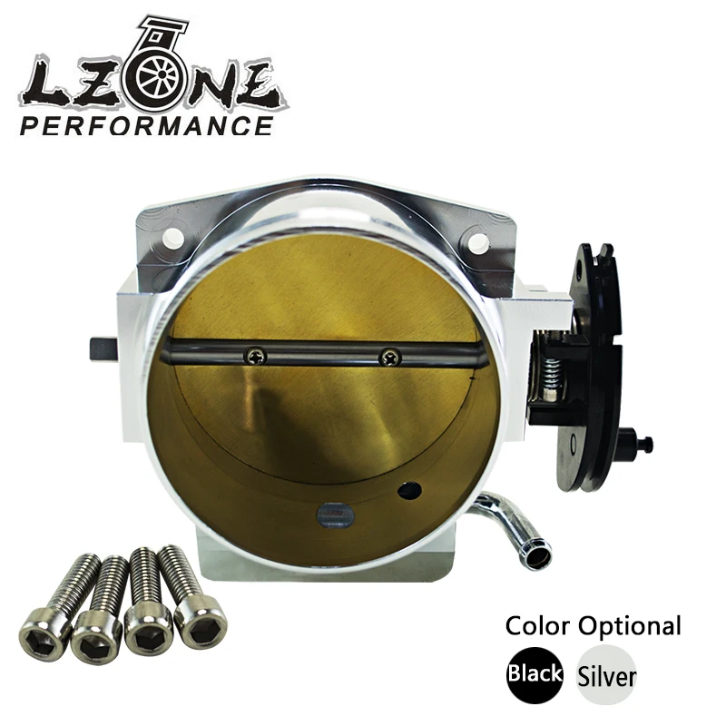 

LZONE - NEW THROTTLE BODY FOR Universal GEN III LS1 LS2 LS6 102MM Throttle Body HIGH QUALITY NEW JR6938