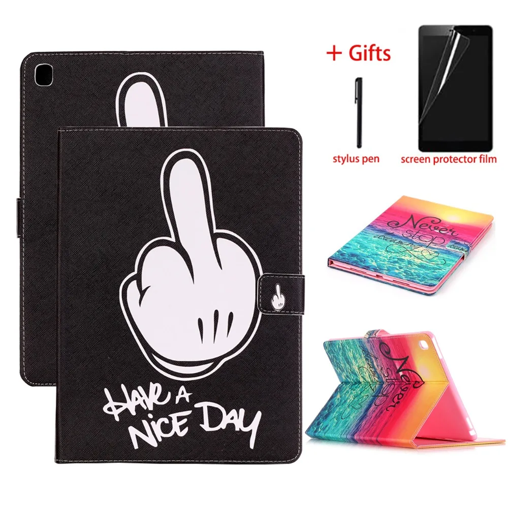 

PU Leather Case For ipad Pro 9.7 2016 Released Stand Tablet Magnetic Smart Cover For ipad Pro 9.7 inch A1673 A1674 A1675 Case