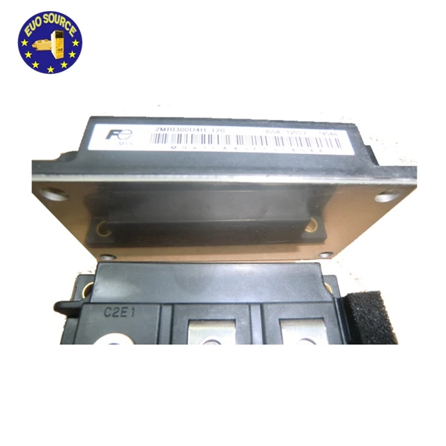 

IGBT power module 2MBI300U4H-120,2MBI300U4H-120-50