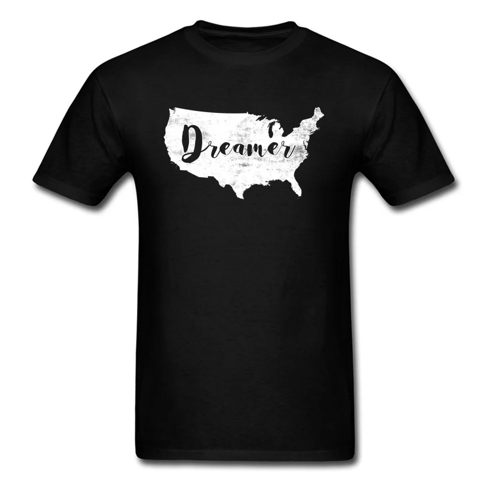 Dreamer USA_black