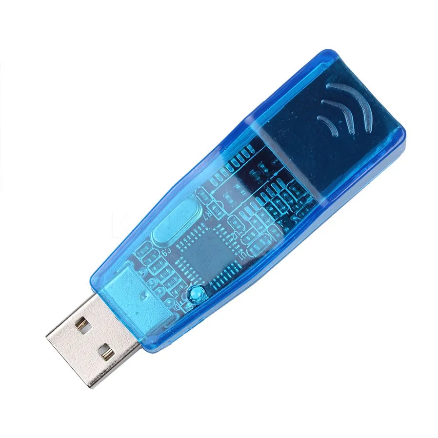 Kebidumei USB Ethernet RJ45 адаптер Сетевая карта Lan Лидер продаж Ethernet Внешний сетевой адаптер карты 10/100 Мбит/с для портативных ПК