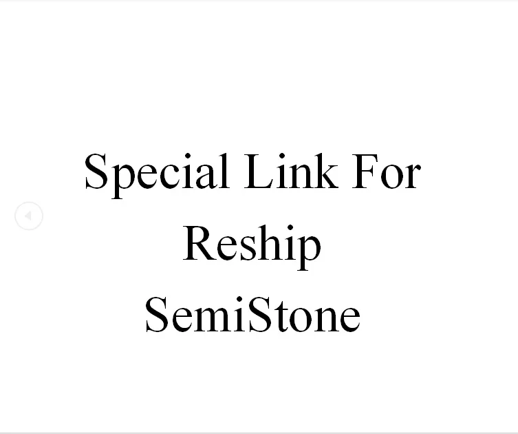 Специальная ссылка для SemiStone|Гибкие браслеты| |