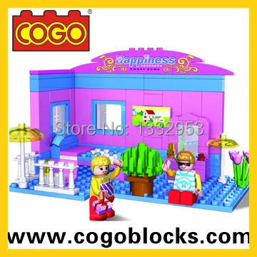 cogo bricks