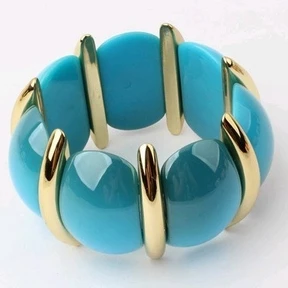 Женские и мужские браслеты богемные тянущиеся ювелирные изделия|bracelet bangle for