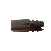 EXTERNAL TEMPERATURE SENSOR OUTDOOR AMBIENT AIR SENSOR FOR AUDI A3 A4 A6 A8 Q5 Q7 VW GOLF JETTA POLO TIGUAN PASSAT SKODA SEAT