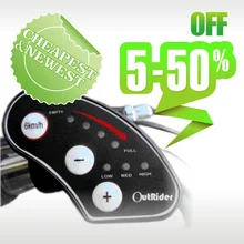 Лидер продаж! Or04a4 36 В 6+ 1 светодиодный Дисплей для электрический велосипед CE/en15194 утвержден e-bike/electric велосипед