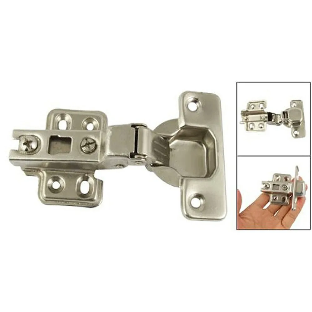 Петля четырехшарнирная без фрезер.: A04 - DMD.A04 - купить за 175 руб. - mirujut