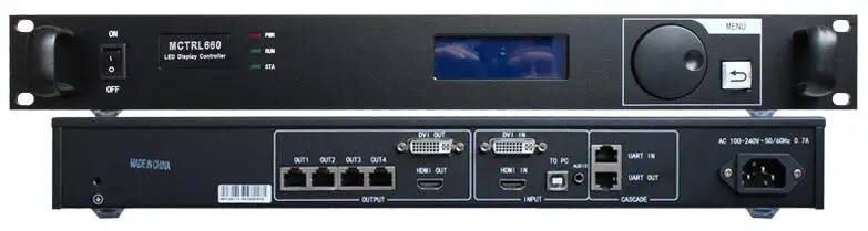 MCTRL660