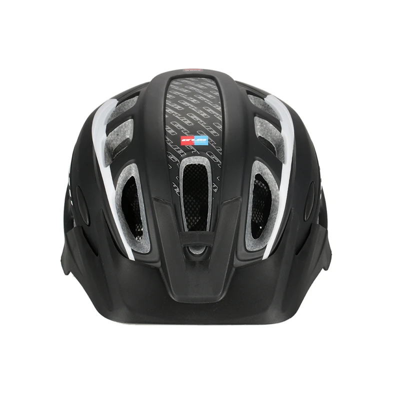 В форме велосипедный шлем Casco Ciclismo PC+ EPS велосипедные горные шлемы с козырьком для мужчин и женщин Безопасность MTB шлем Vtt Кепка