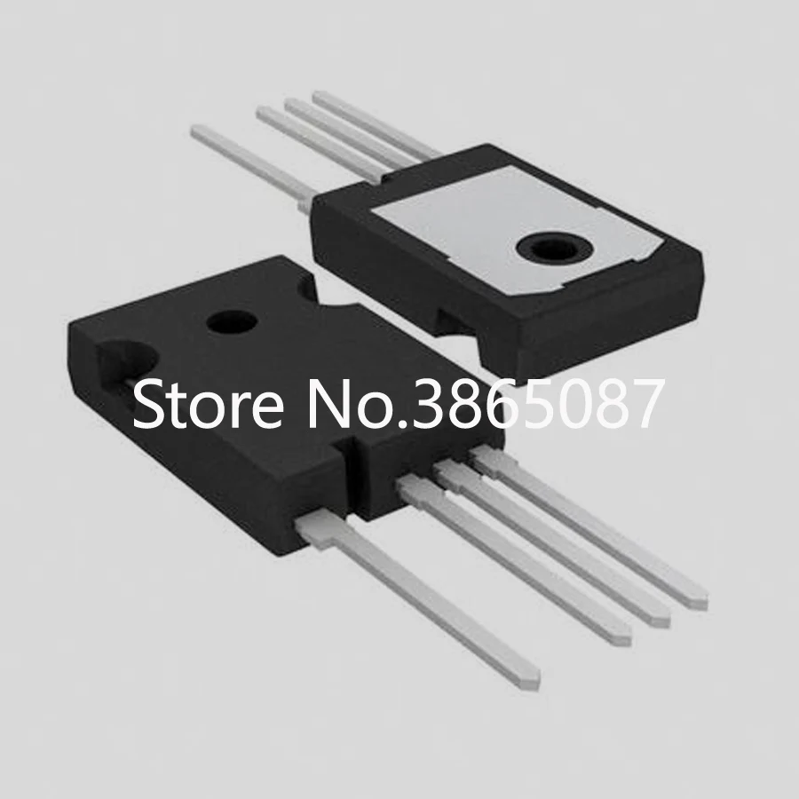 FCH041N65EFL4 силовой транзистор МОП-транзистор MOS FET трубка 2 шт./лот оригинальный новый