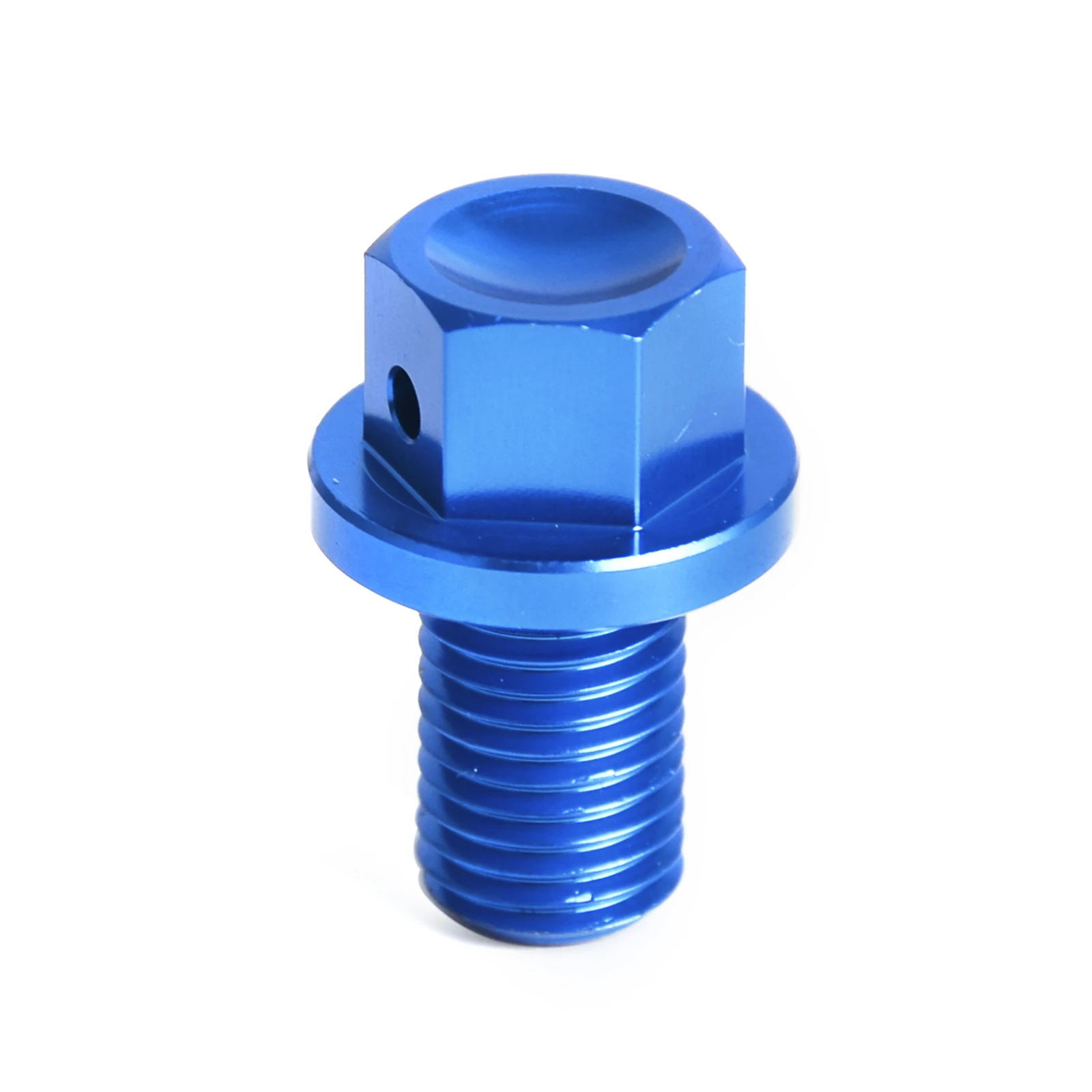 Oil Drain Bolt Plugs For Yamaha YZ125 YZ250F YZ450F YZ250FX YZ450FX