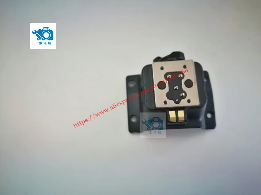 Новинка 100% оригинальная деталь основания для вспышки NIKO SPEEDLITE SB900 ремонта внешней