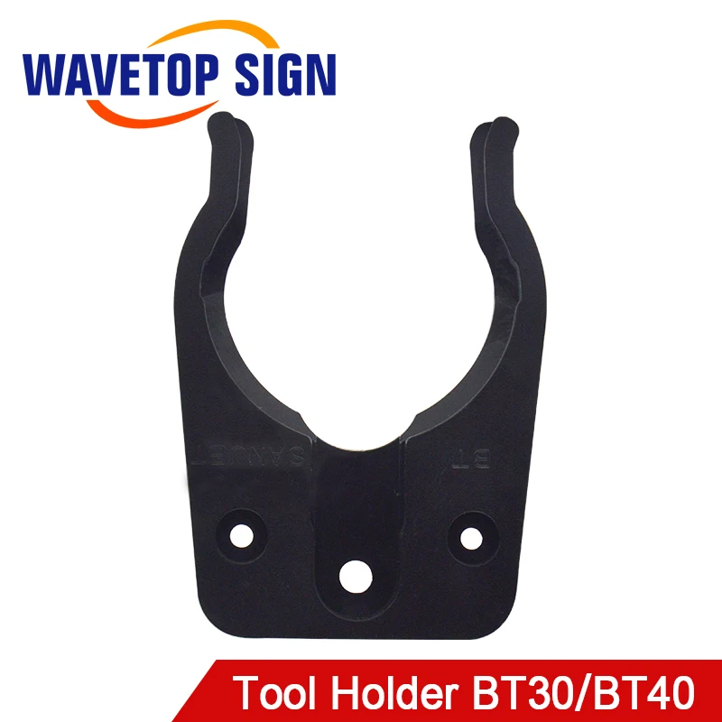 

SANJET Tool Holder Clamp BT30 BT40 Tool Holder Claw CNC Tool Change Forks for Auto Tool Changer the Knife Automatically