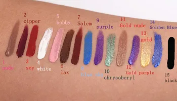 15PCS