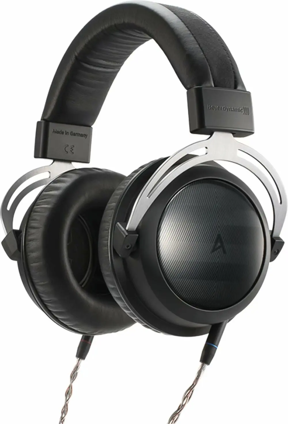 Iriver atell & Kern AK T5p 2 го поколения HIFI наушники черные|Наушники и гарнитуры| |