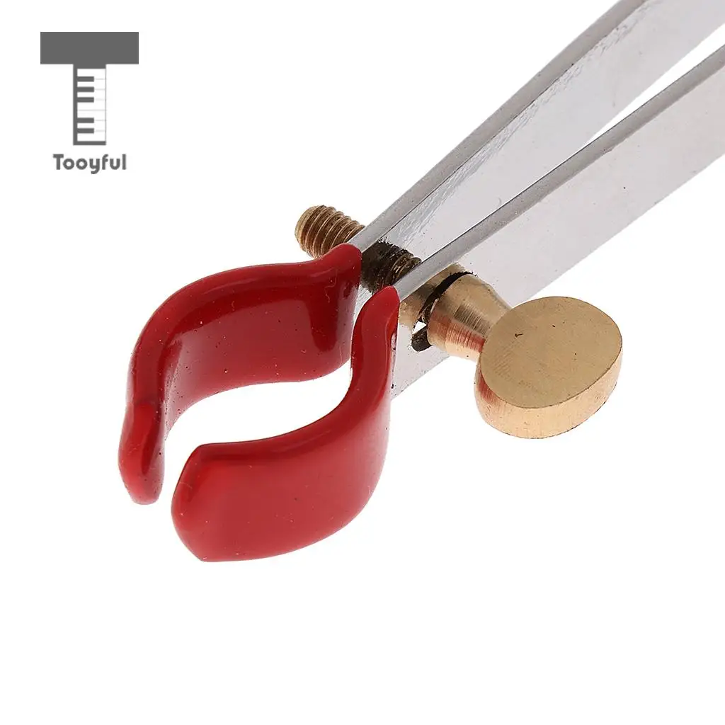 Trumpet Marching Lyre Clamp-On Metal Holder for Musical Instrument Accessory