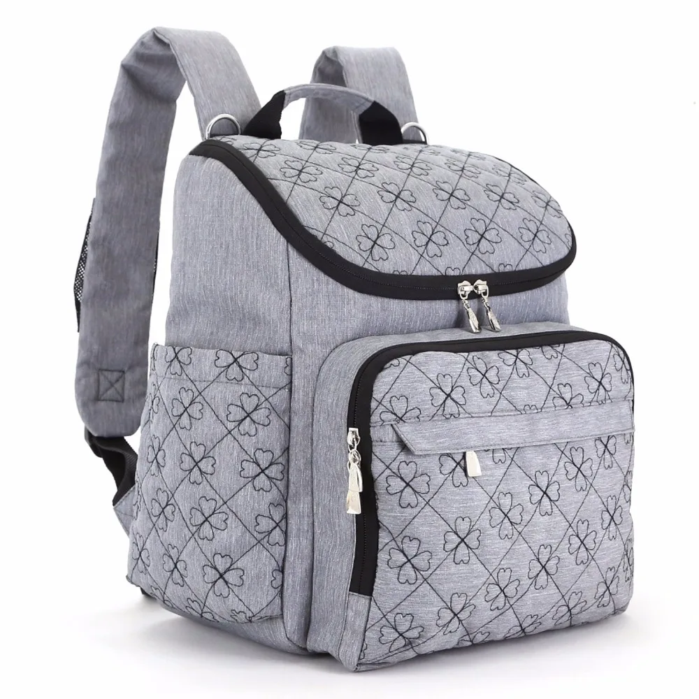 

Diaper Bag Mummy Maternity Nappy Bag Brand Baby Backpack Travel Backpack Diaper Organizer Nursing Bag For Baby Stroller