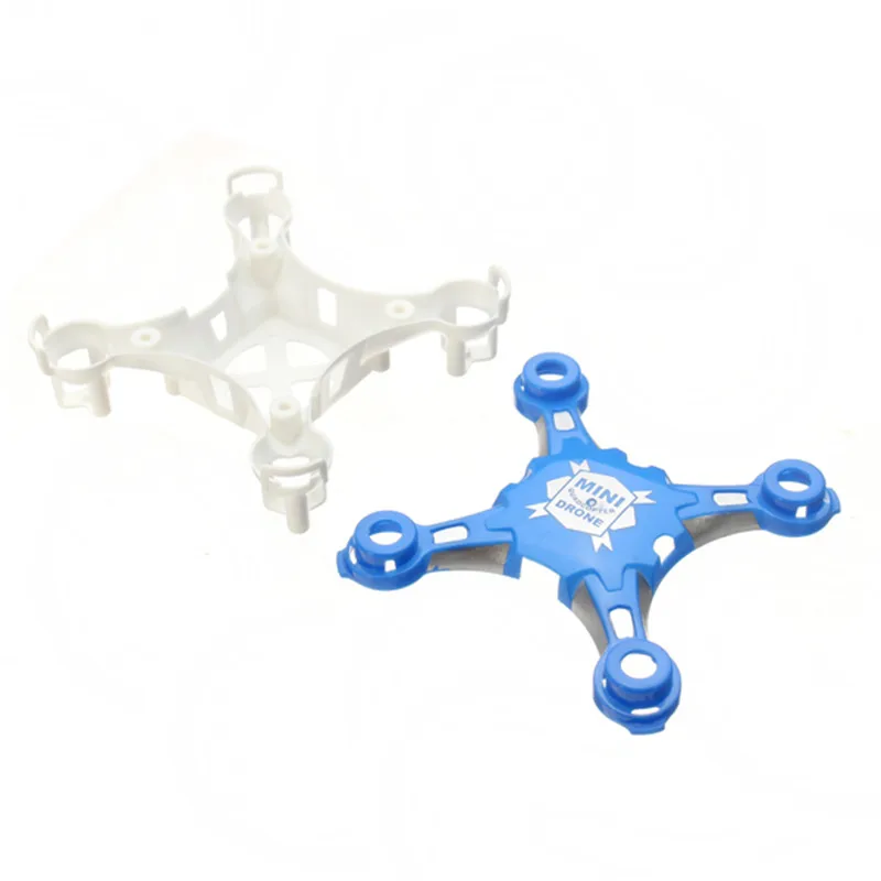 

Hot Sale FQ777-124 for Pocket Drone Spare Part Body Shell Parts For Drone Rc Quadcopter Accs Outer Skin Outermost Shell