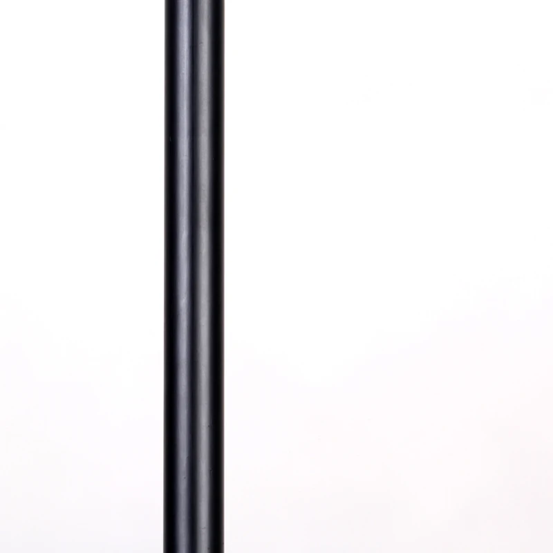 NX Golf Зонт, двухслойный зонт с длинной ручкой, полуавтоматический, диаметр 110 см, стекловолокно, ветрозащитный, Мужской и Женский, деловой
