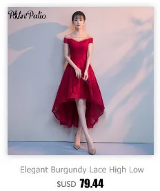 Boat Neck Sleeveless Appliques Pleated High SIde Slit Prom Dress WU1149