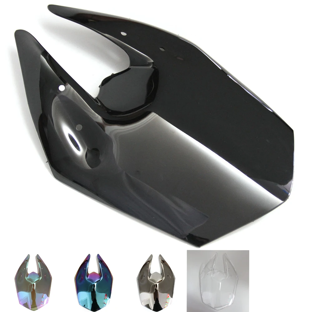 For Kawasaki Z800 WindScreen 2013 2016 Year Motorcycle Z 800 2014 2015