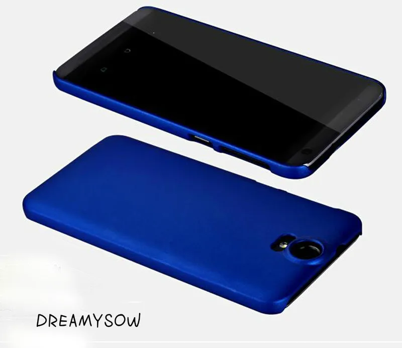 

Slim Frosted Shield Case For HTC Desire 816 M7 M8 M9 M10 U play Ultra U11 626 820 Scratch Resistant Matte Hard Back Cover Cases