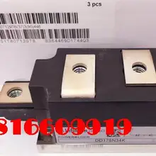 DD175N34K новые оригинальные товары