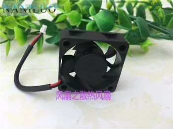 

NANILUO Free Shipping AFB0312LA 3010 3cm 30mm mini fan 12V 0.08A