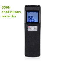 Профессиональный цифровой диктофон 8 ГБ Микро аудио регистратор VOS телефон записывающее устройство