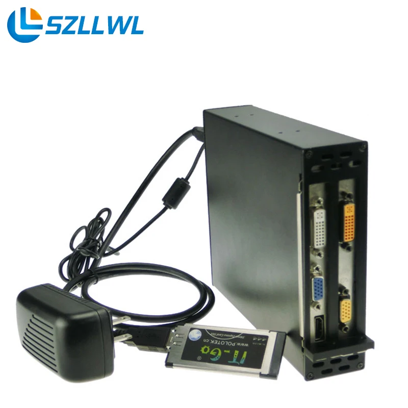 Laptop Externe Expresscard Dual Pci E Adapter Slot Box Fur Notebook Expansion Netzwerk Karte Grafikkarte Soundkarte Laptop Expresscard Laptop Expresscard Slotexpresscard Slot Aliexpress