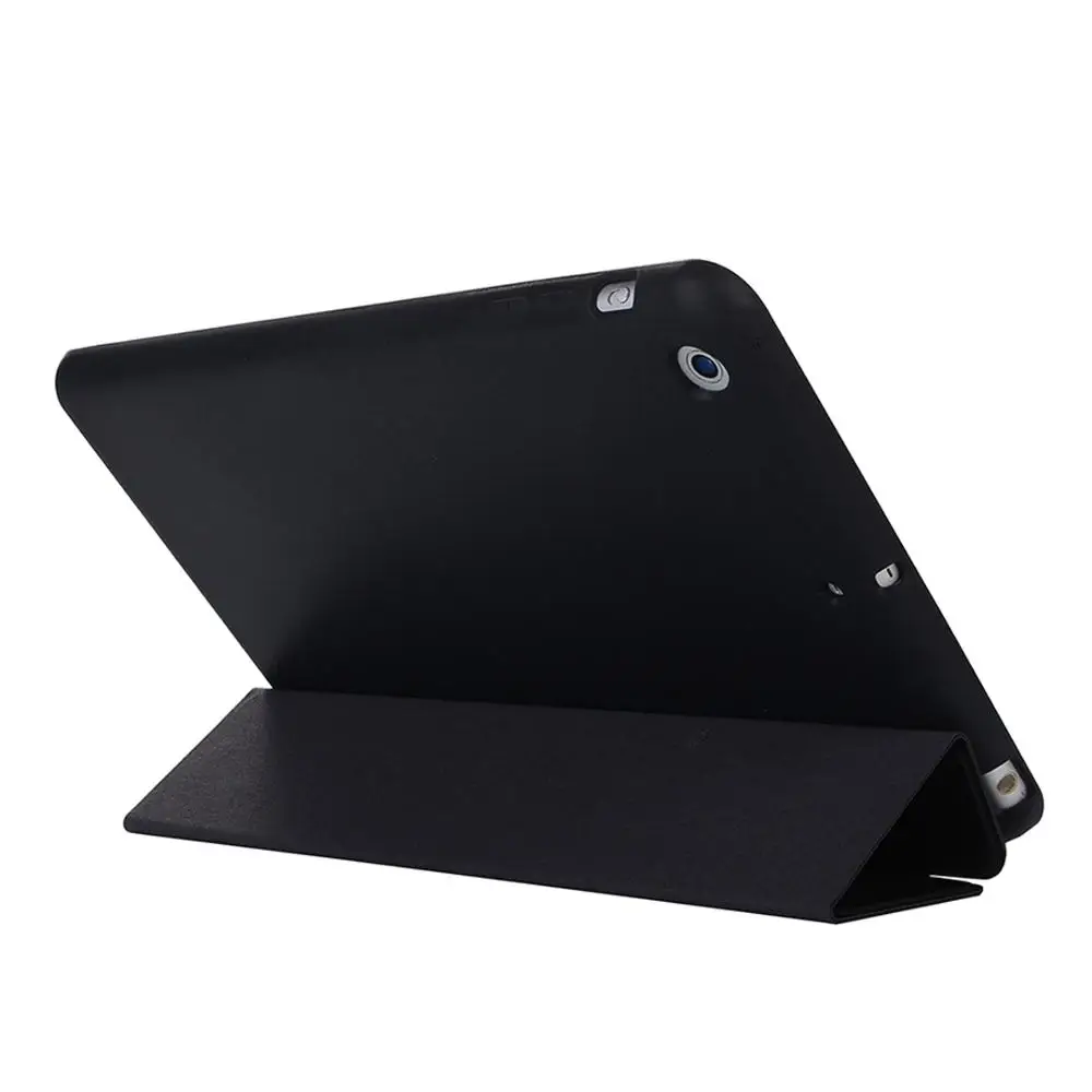 Jonsnow чехол для Apple iPad mini 2 3 4 ультра тонкий кожаный с текстурой личи из