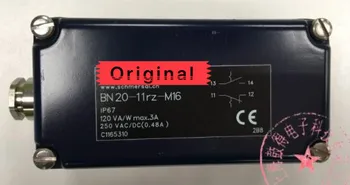 

BN20-RZ-M16 Limit Safe Switch 100% New & Original