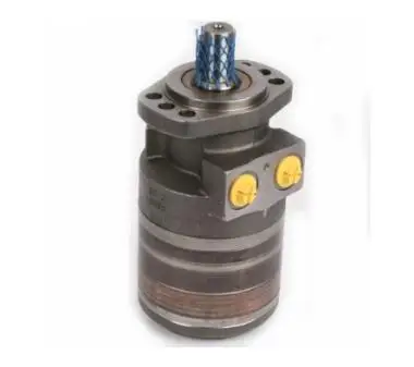 

TF0100EW460AAAB LOW SPEED HYDRAULIC MOTOR , TF SERIES