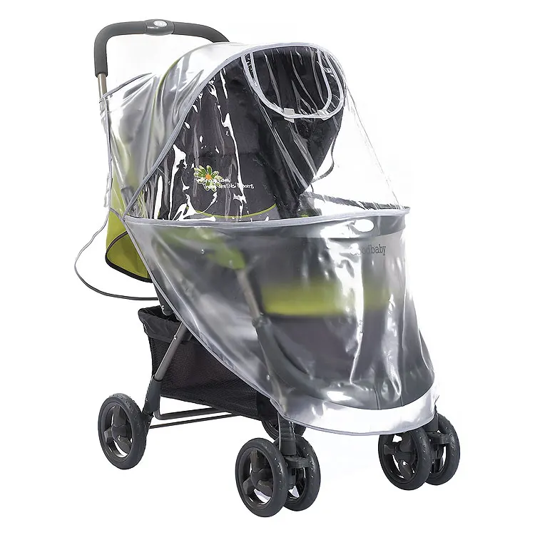 Buy gb Baby Stroller Universal Rain proof cover wind