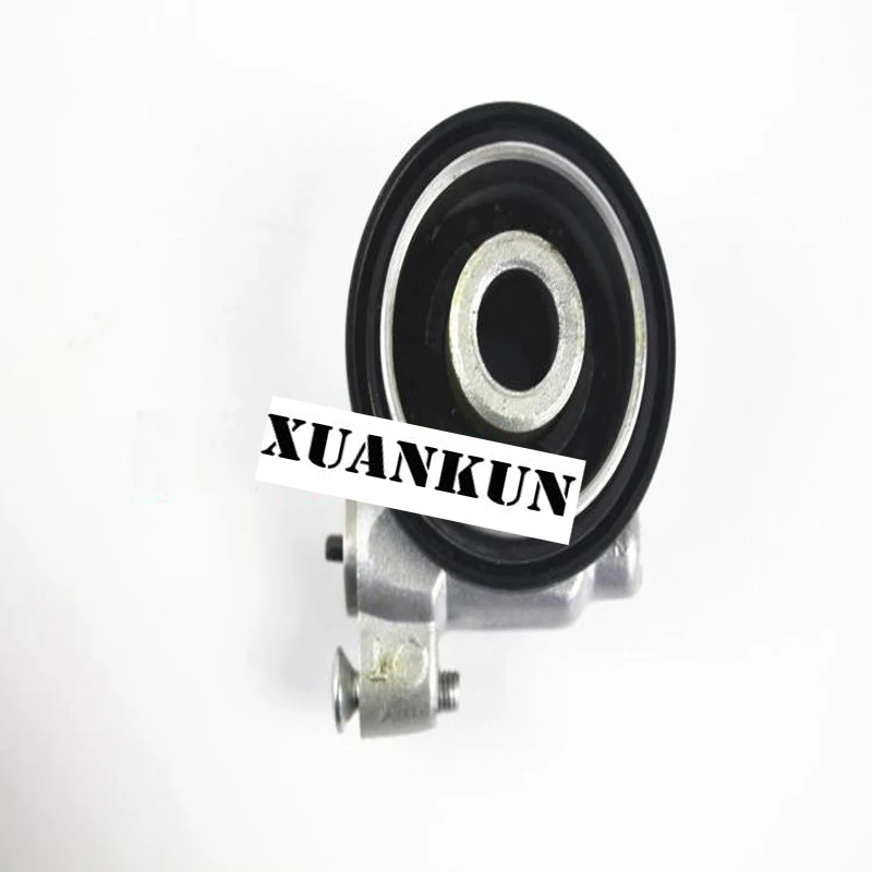 XUANKUN Beam Car Meter Wheel Tooth Speed Table Speed Turbine Mileage Meter Gear Tooth Gear Assembly